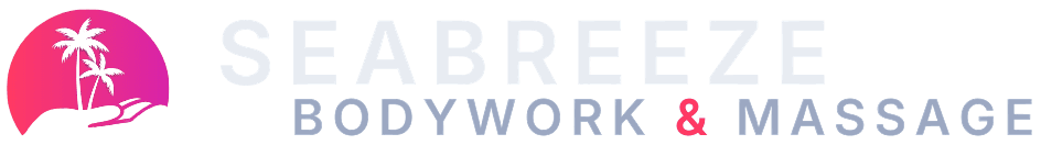 Seabreeze Bodywork & Massage logo